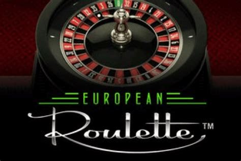 European Roulette (NetEnt) Game Review .
